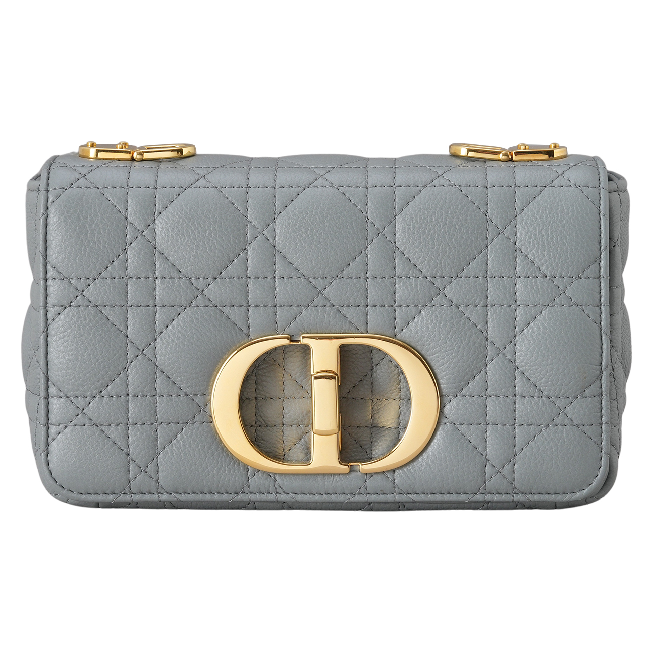 CHRISTIAN DIOR(USED)디올 카로 스몰 백